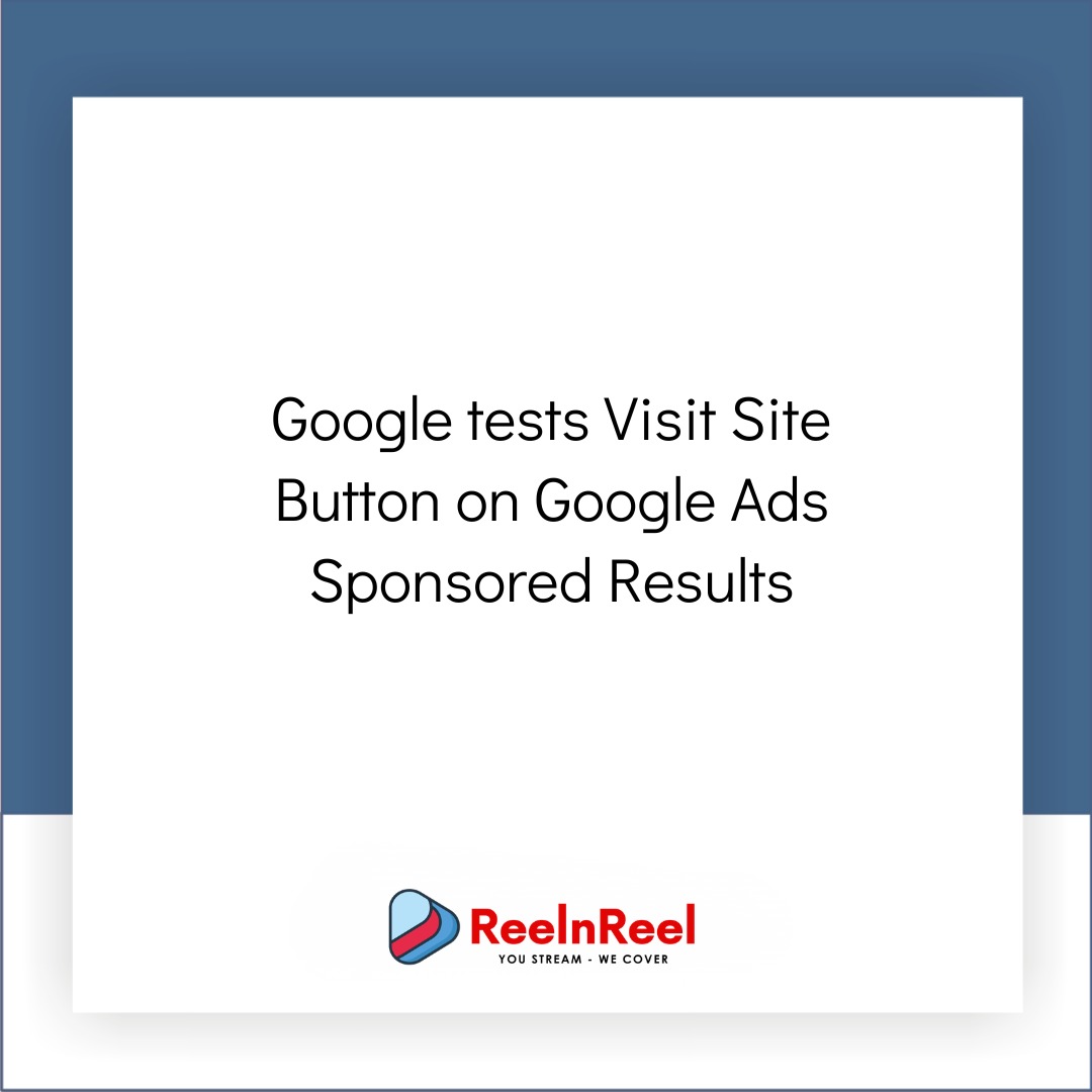 reelnreel's tweet photo. New platform updates to watch.
YouTube added AI-powered comment filtering.
Google brings Maximize Conversion Value bidding to Standard Shopping.
Google tests AI-generated summaries in Search ads.
#TechNews #YouTube #GoogleAds #SearchAds #DigitalMarketing #ReelnReel https://t.co/OvV6lkiD1K