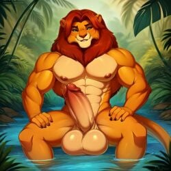 SubLionRP's tweet photo. @BR0CKH4RD This kitty would love some of that.. https://t.co/uRLdSsJ5ZB