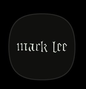 coolsince1999's tweet photo. Typography ตรงนี้เท่จัดดดดดดดดดดดด เปนชื่อ upper room ก้ว่าเท่ละ พอเปน mark lee ยิ่งเท่ไปใหญ่ เริสสสสสส https://t.co/e6EkGM387P