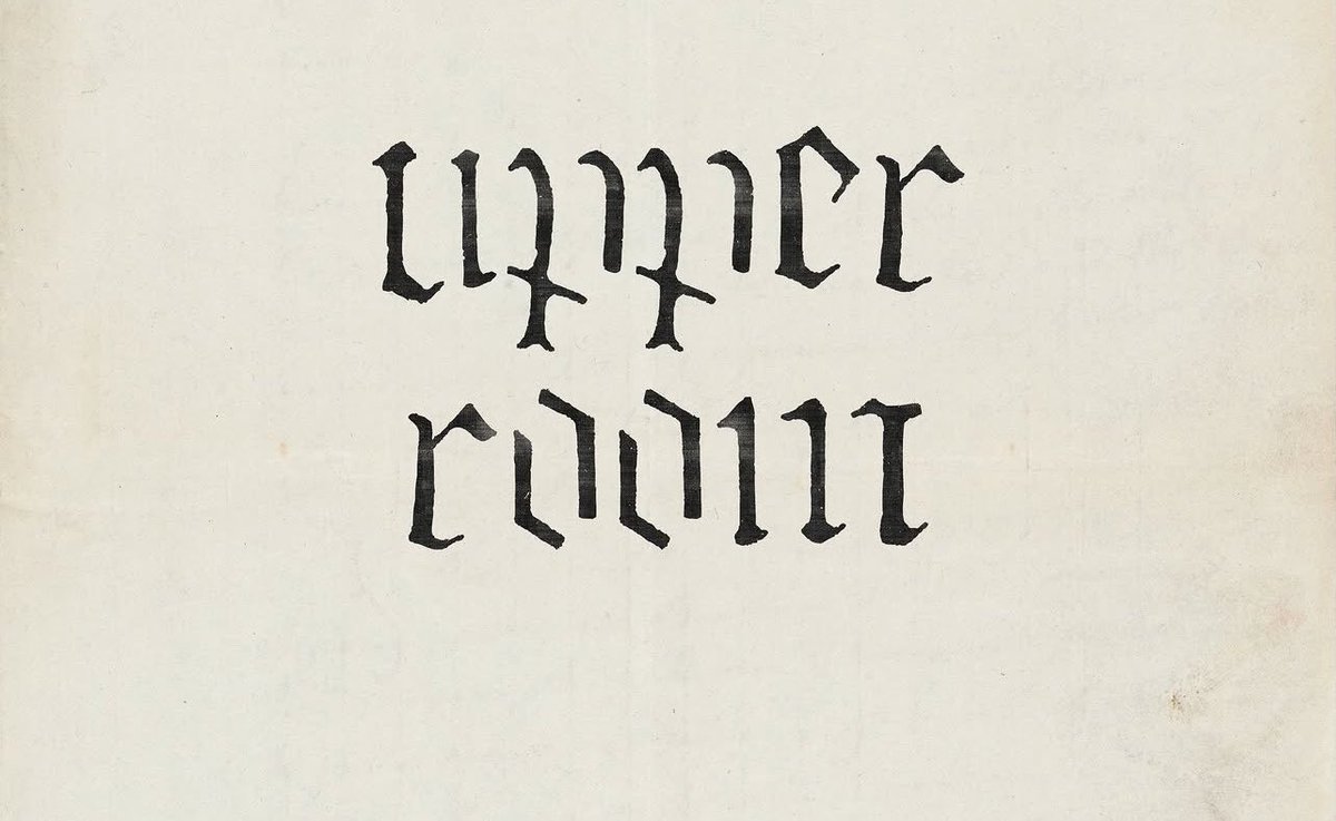 coolsince1999's tweet photo. Typography ตรงนี้เท่จัดดดดดดดดดดดด เปนชื่อ upper room ก้ว่าเท่ละ พอเปน mark lee ยิ่งเท่ไปใหญ่ เริสสสสสส https://t.co/e6EkGM387P