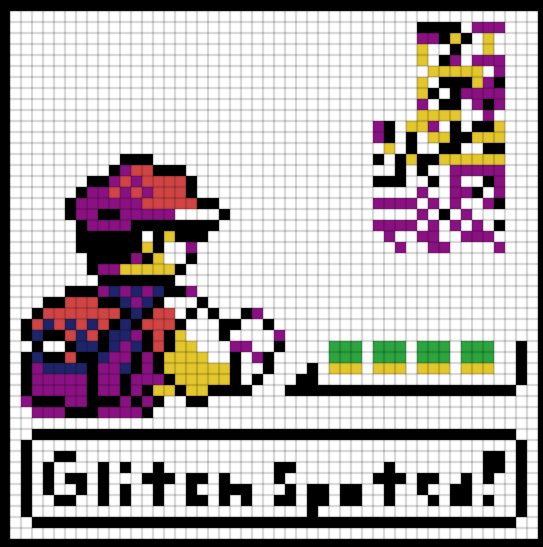 CarmonaAdd67996's tweet photo. Today on @basepaint_xyz Day 1064: Glitch Party
A famous glitchy one!
Only on @base https://t.co/IkWnN9qd5K