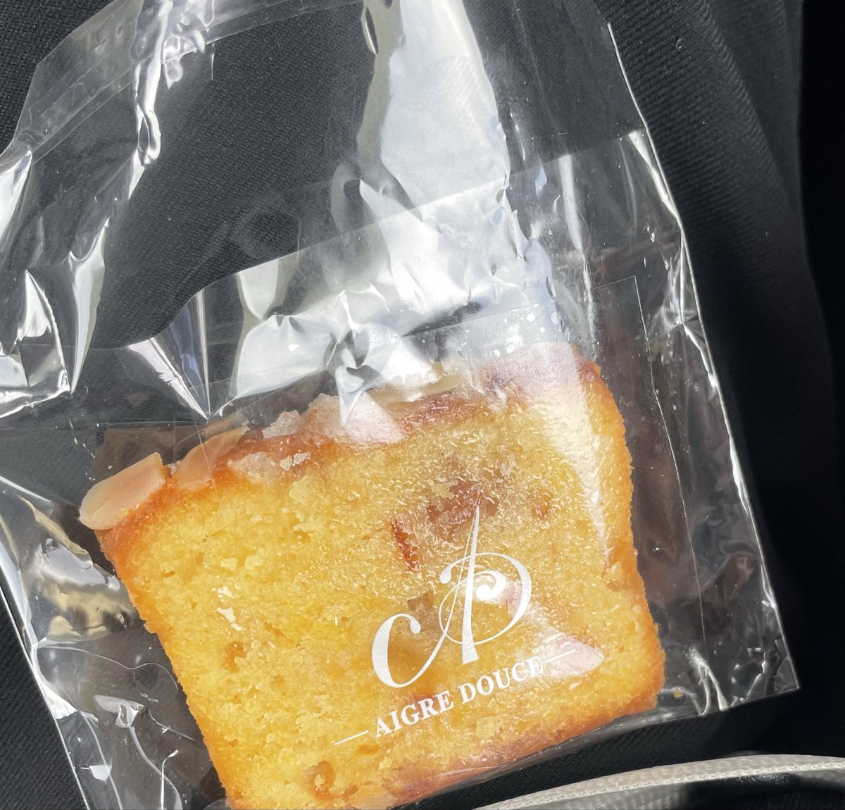 mizzuch's tweet photo. そういえば、忙しさにかまけて忘れておりましたが、最近のいただきもの…
いつも皆様ありがとうございます😭
写真撮り忘れたのも、結構あります…🙏
すいません… https://t.co/yU42Lw0LOu