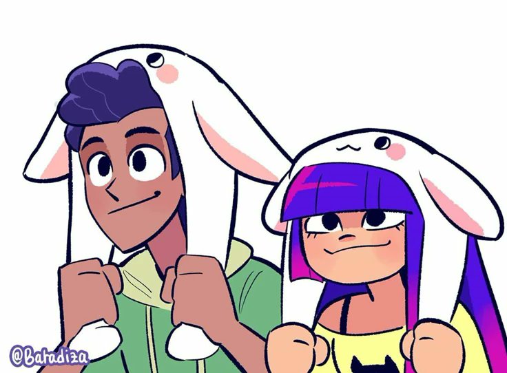 LesterTheEmber's tweet photo. @ElbuenEchoes No se w, disfruto demasiado las series como para ponerme a analizar a detalle eso xd igual, la Única que se me viene a la cabeza es glicht tech, más por inconcluso qué porque fue malo (maldito nickelodeon) https://t.co/oZDcbbS68B