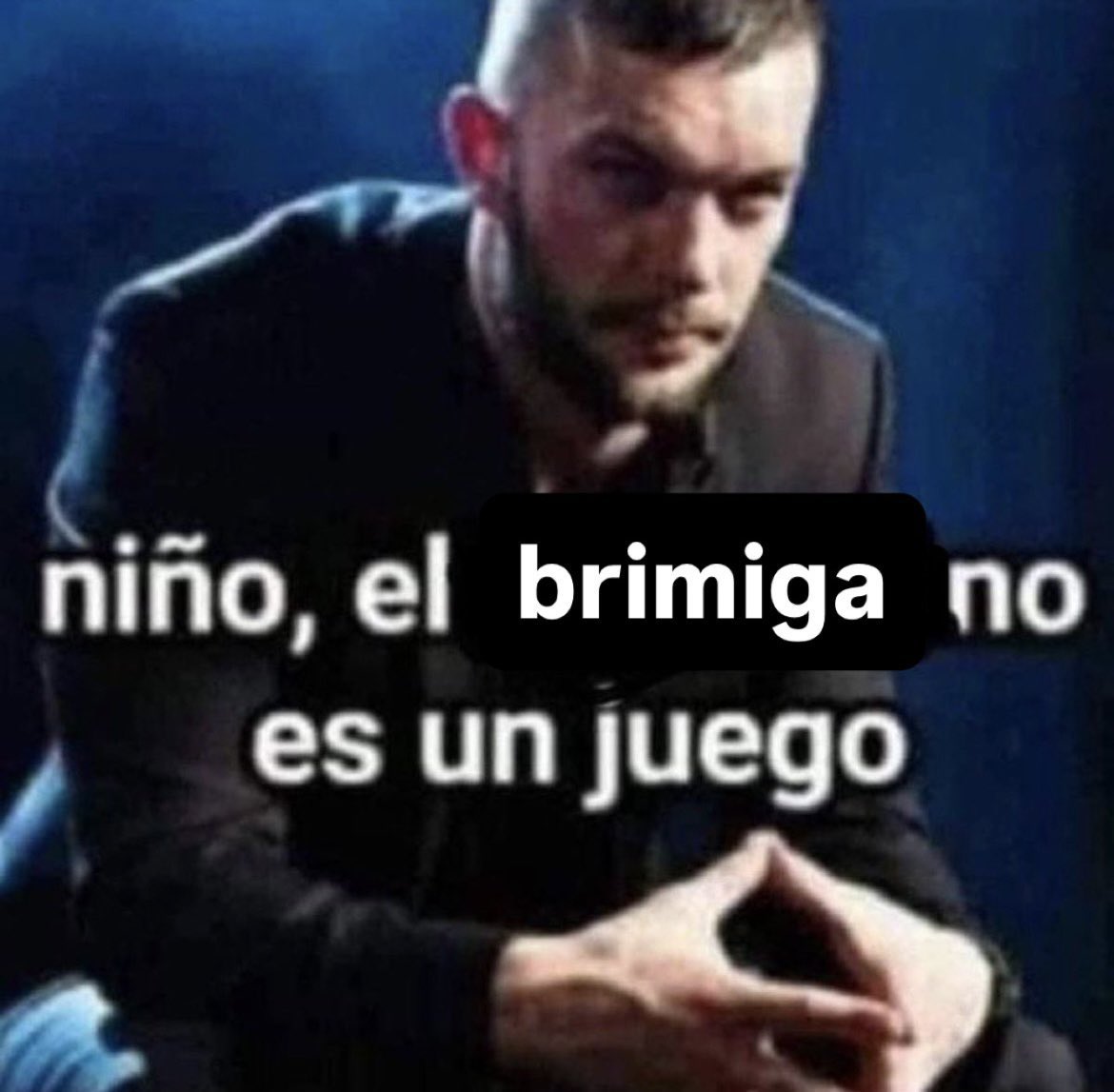Mr. Brillo🇲🇽 QUIERO HABLAR QUITENME EL LIMIT tweet media
