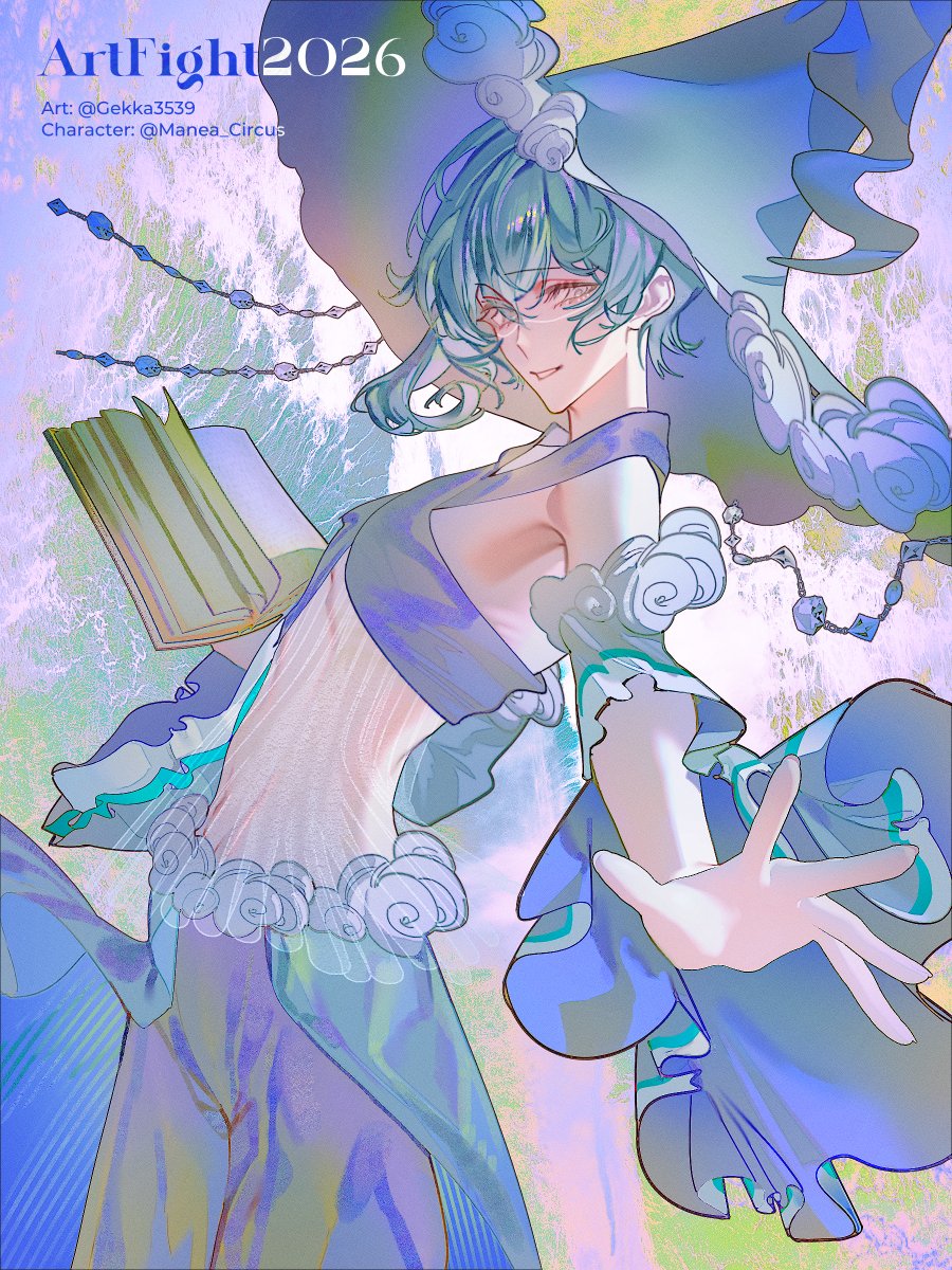 gekka3539's tweet photo. #ArtFight2026
My ArtFight drawings from the past few days! https://t.co/LwjyFBcNfM