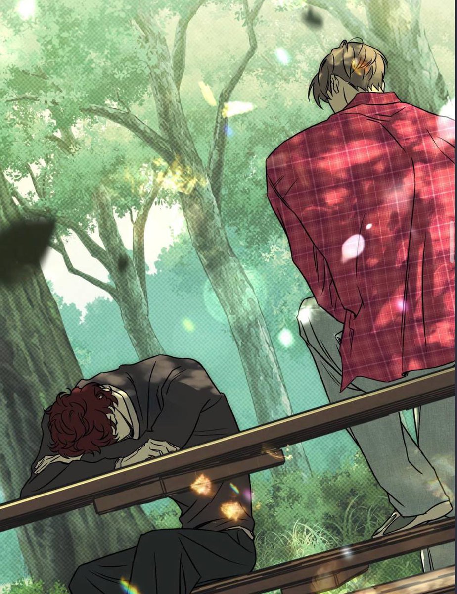 mirlamiyan's tweet photo. Gw baru baca manhwa ini dah dibuat nangis karena ML nya super greenforest doing bare minimum 

G ada status, udah dilukai hatinya, dan masih ngalangin ukenya dr sinar matahari 😭 https://t.co/IZyBiqiEYL