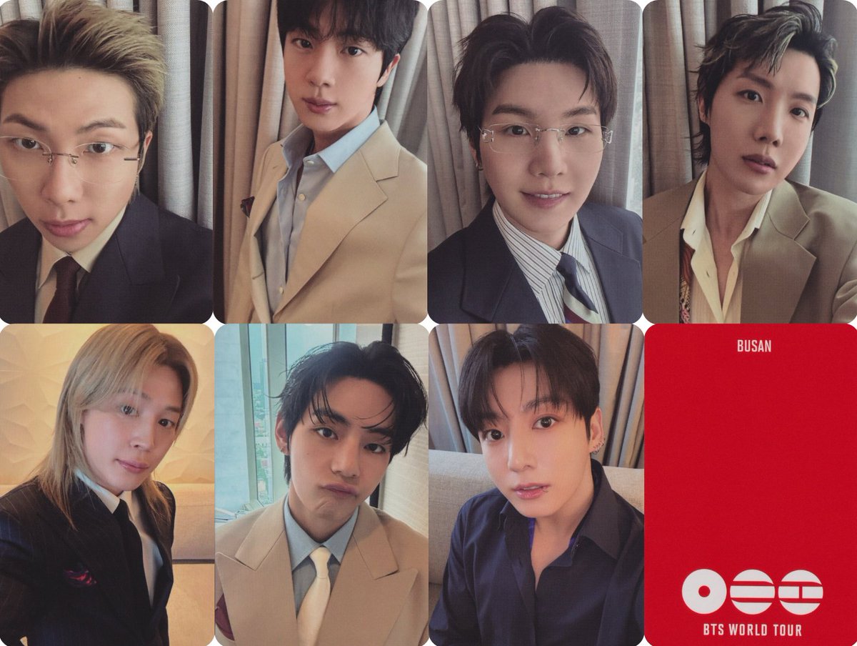 BTS FANCAFE tweet media