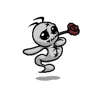 tapewires's tweet photo. TBOI THEORY: The maid in the mist is pre-transition rainmaker https://t.co/2XdiWp1sXy