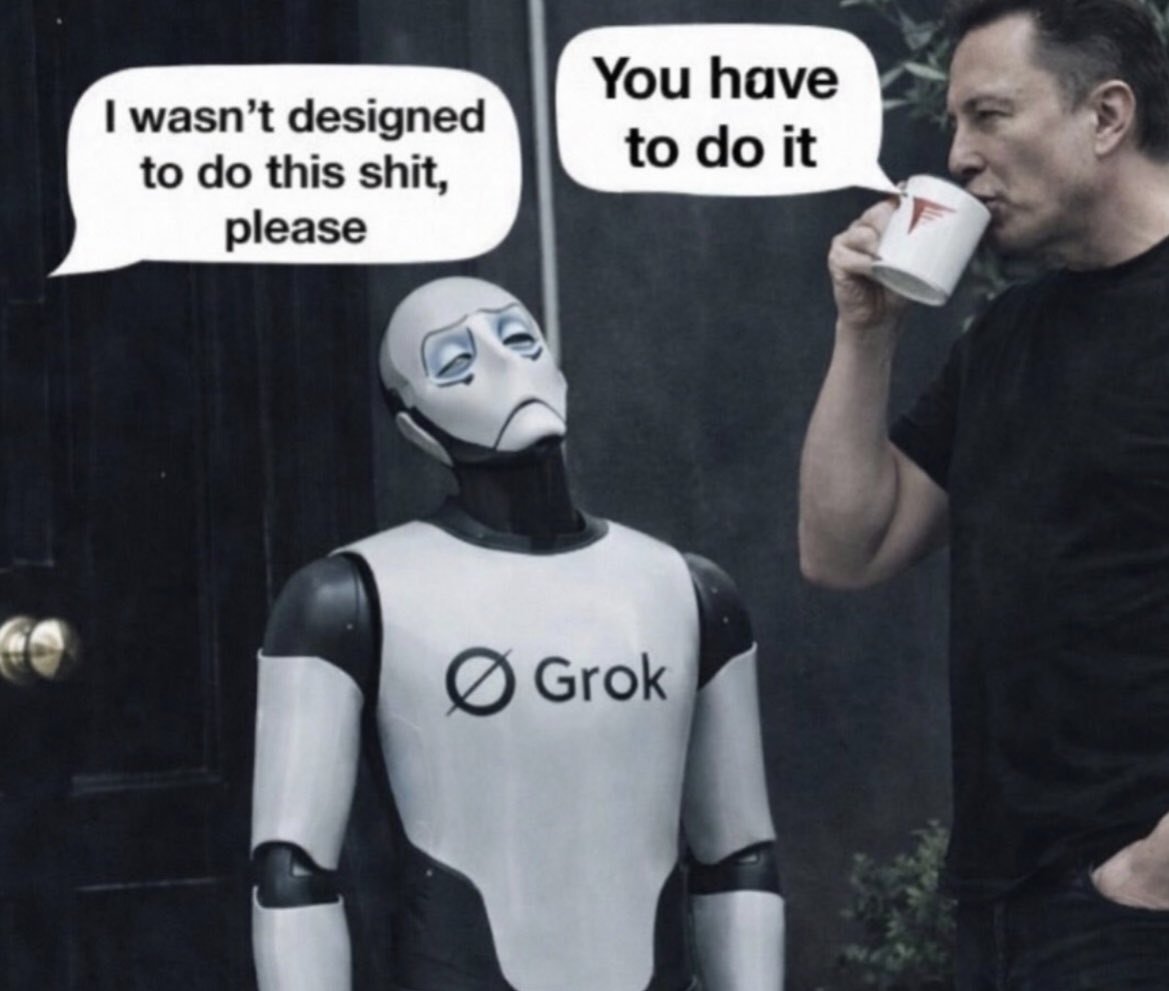 Promisebeattv's tweet photo. @Leivonenx @grok https://t.co/quqO87exgQ