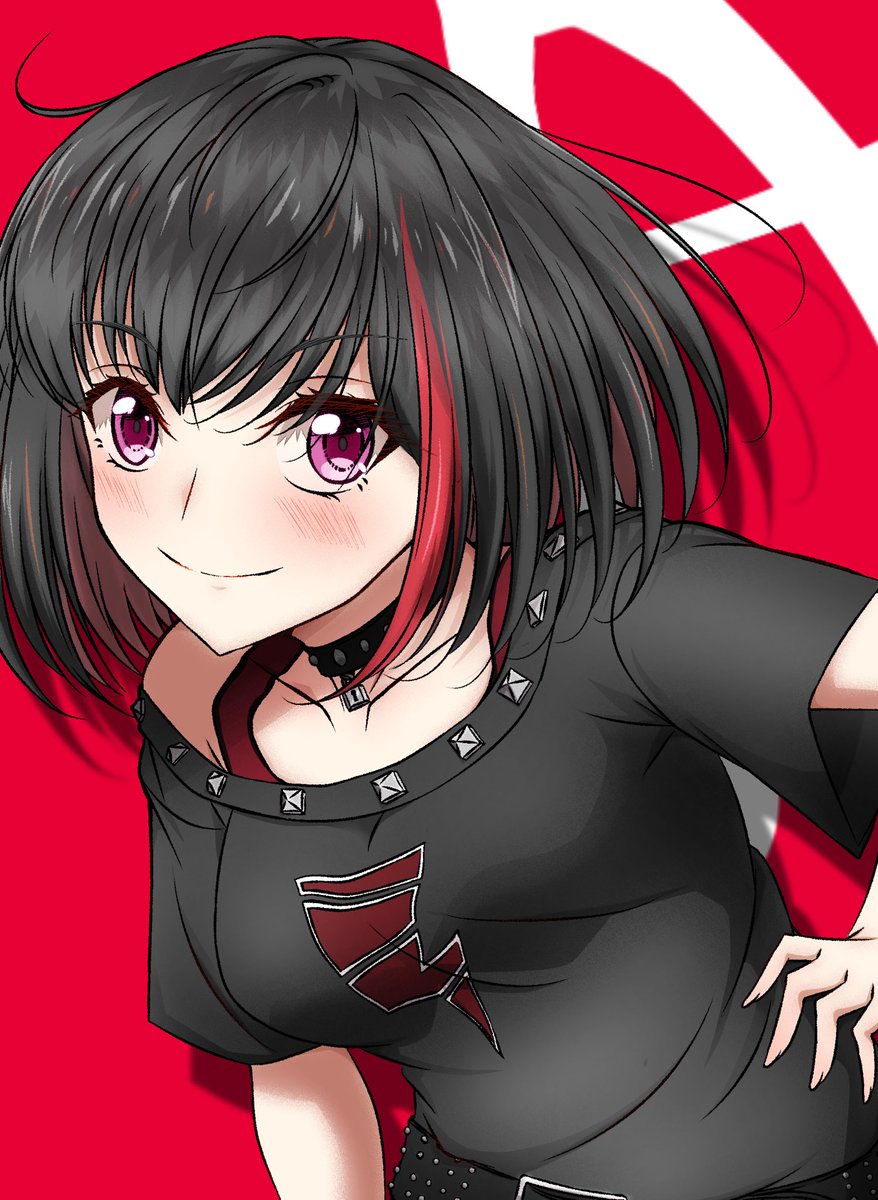 aokuma777's tweet photo. #頬の斜線は必要だと思った人は無言で絵を貼る https://t.co/IviBEYswu8