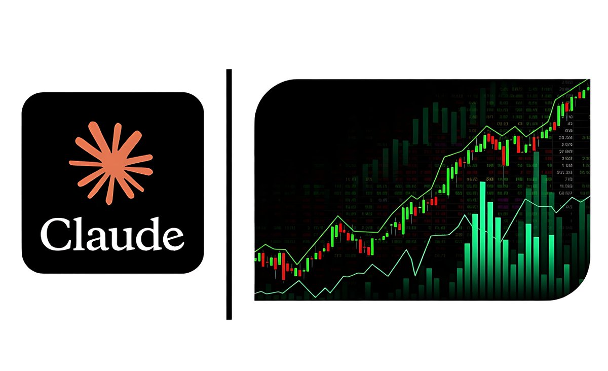 piyascode9's tweet photo. 🚨 BREAKING: Most people are still overlooking Claude for stock trading.

Here are 10 powerful Claude prompts to analyze stocks, make better buy/sell decisions, and invest smarter.

🔖 Bookmark this thread — you'll want it later. https://t.co/HC9Kg4zEhL