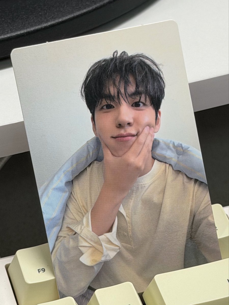 meongpil428's tweet photo. 아궁빵 악개 멍필픽 최애 아궁빵포카 선정. 애블 최고다 >< ෆ https://t.co/HaurgGqp6G