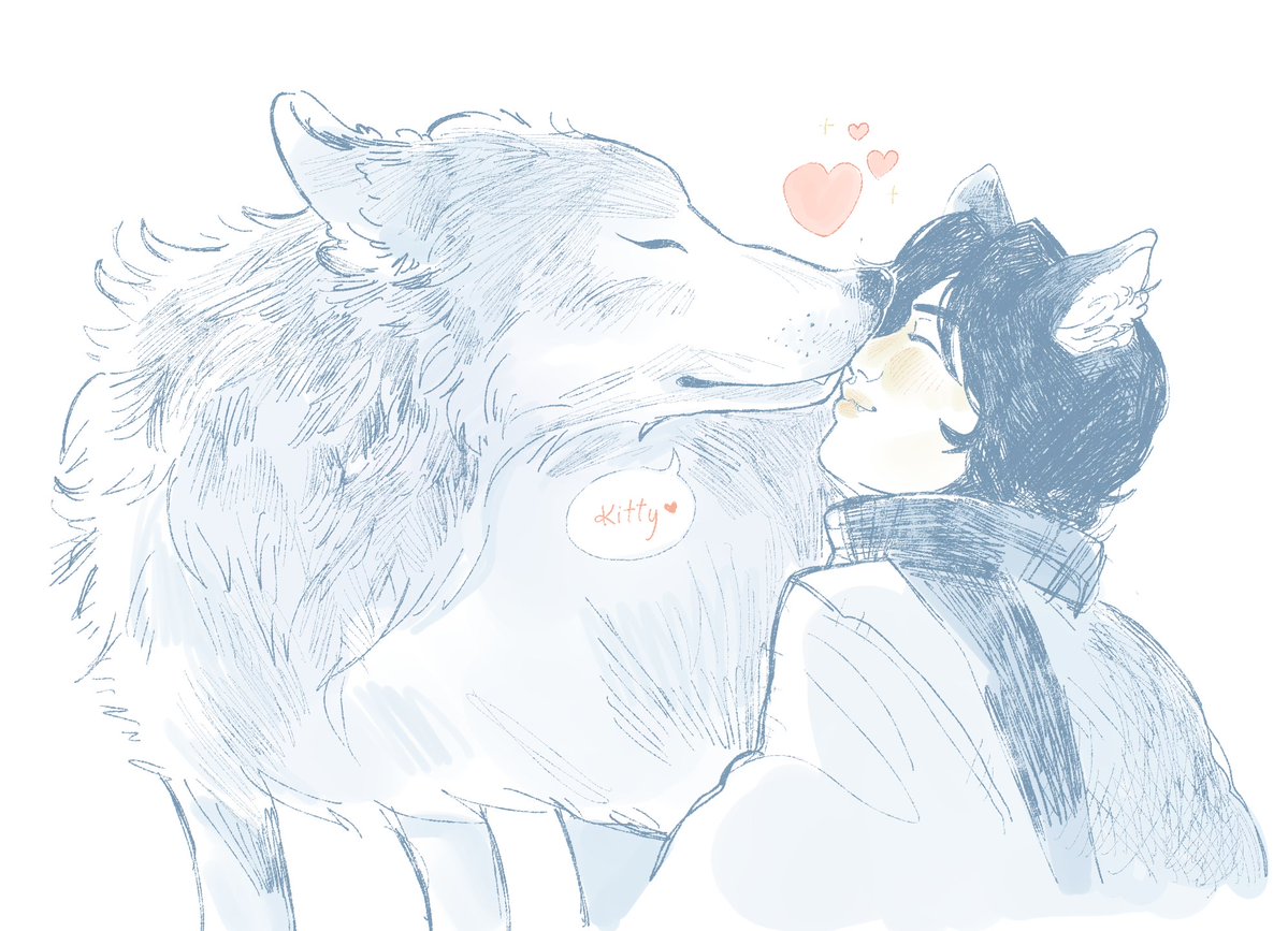 naatss27's tweet photo. kitty💘 #sope https://t.co/wUPIriSEEV