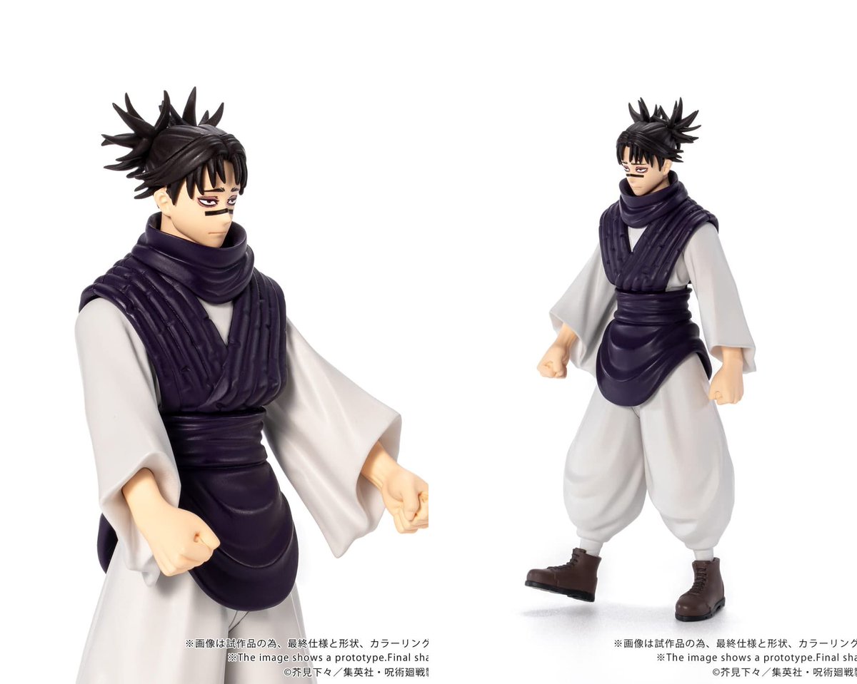 呪術廻戦 グッズ&情報 (@goodsjujutsu22) / Posts / X