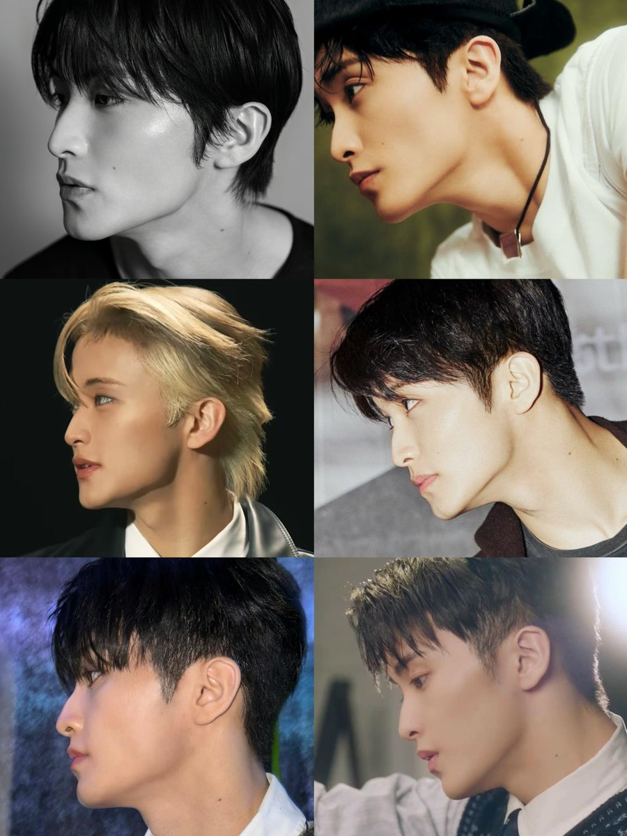 arlynjong's tweet photo. มาดู side profile ท่าน 🧎‍♀️ https://t.co/1X0oP6lt6v