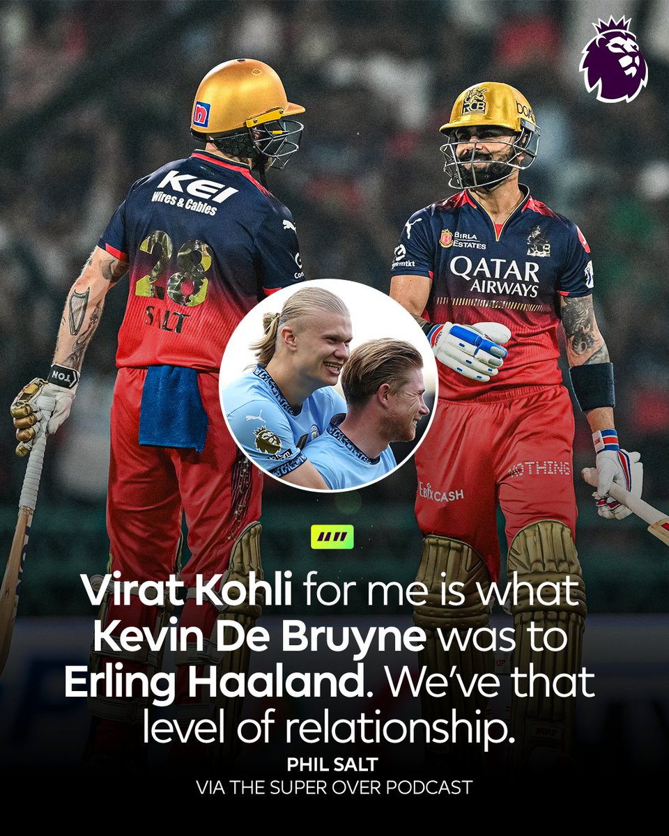 PLforIndia's tweet photo. Some bonds are simply beautiful 🥹

@ManCity https://t.co/or9w3veEFh