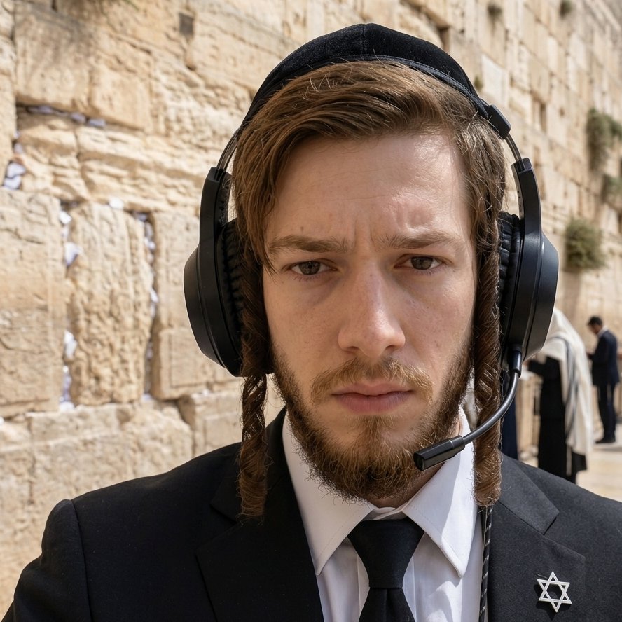 IanMartinstein's tweet photo. blog en el muro de los lamentos en mi preciada vieja Jerusalén https://t.co/txVnv93myr