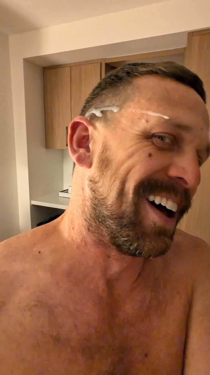 DeklanPowers's tweet photo. Love a fun visitor who wants to fill me and give me his load. Any other visitors coming through Denver soon? 
#gayDenver #gaycumshot #cumface #bareback #rawloads #gayjockstrap #fuckmesilly #nsfw #gayscruff #SmileIfYouTakeItUpTheAss #nastypig https://t.co/0ynvKj8CqC