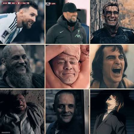 OneOfAlots's tweet photo. men smile when they lose everything https://t.co/IuGjCYtofu