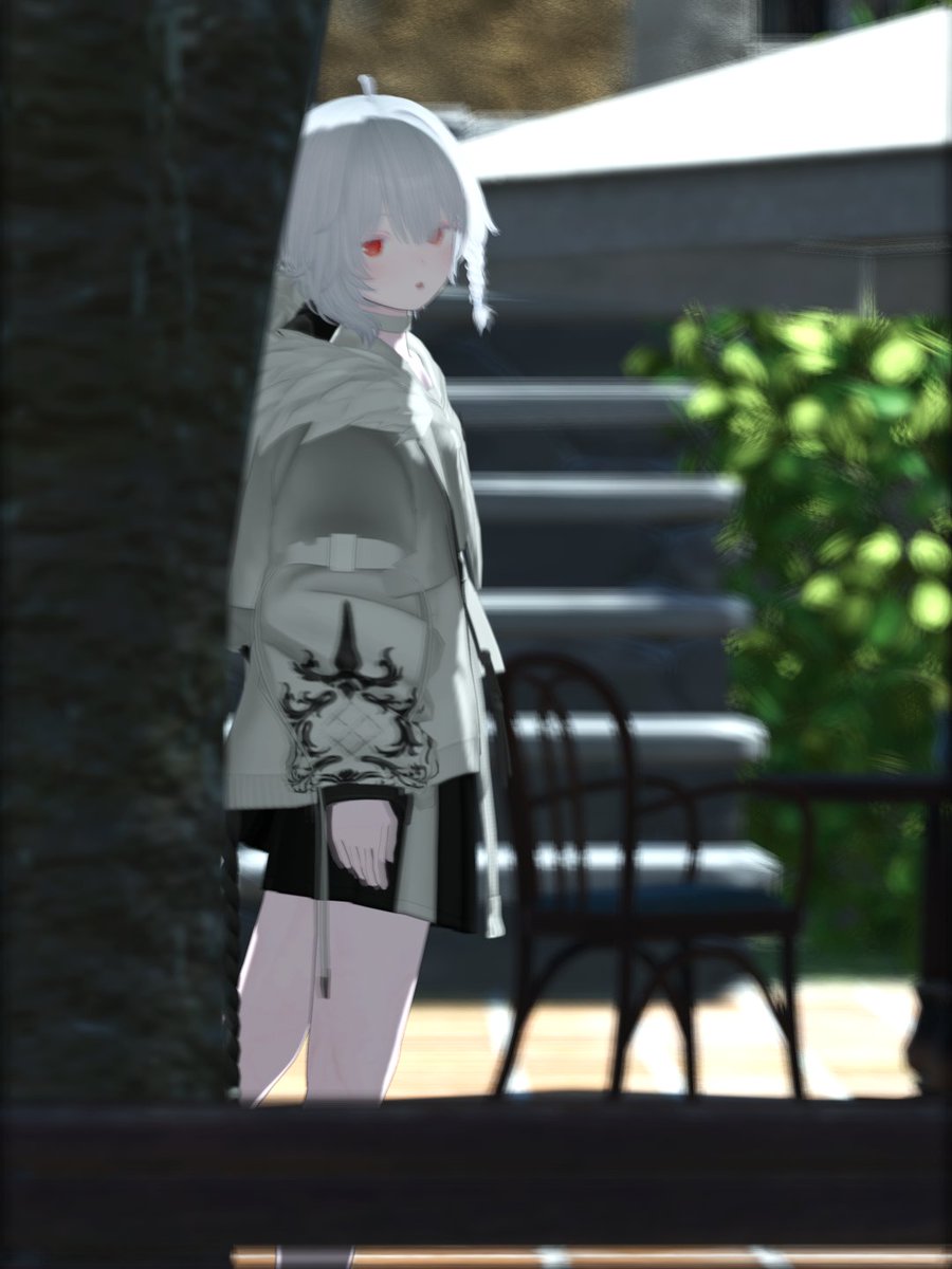 _huyu3600's tweet photo. #Lapwing3D #VRChatPhotgraphy https://t.co/UyxQuOh7Ba