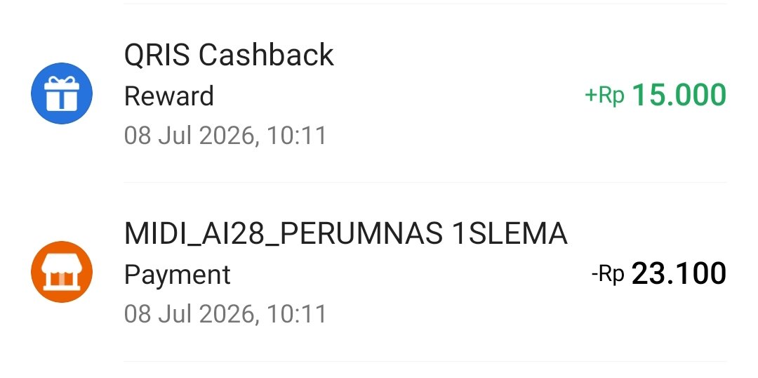 worldofmenotu's tweet photo. Alfamidi jam 10an td masih bisa ya https://t.co/su3RszstLP