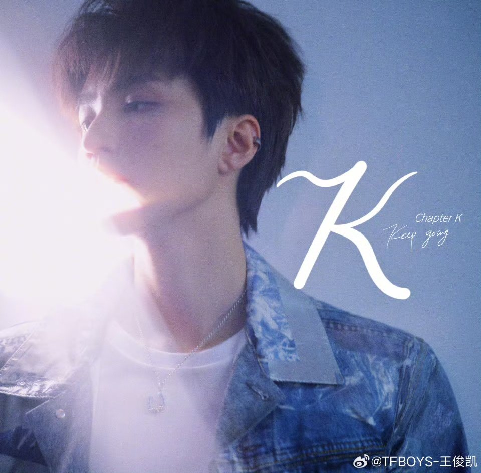 tfboys_rinda's tweet photo. {แปล}🐱：จากบทเพลงแรกจนเพลงสุดท้าย ถึงเวลาที่คุณจะสะกด"WJK"ออกแล้วสินะ 

QQ音乐： 

酷狗音乐： 

酷我音乐： 

#ไดอารี่จุนไค #TFBOYS #KarryWang #Junkai #王俊凯  #อัลบั้มเพลงจุนไค
👉王俊凯 Weibo update https://t.co/soj3AEgfIh
