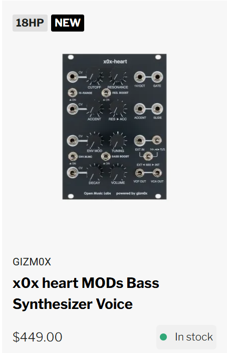 gizm0x | アシッドマシン製作家 (@gizm0x_shop) / Posts / X
