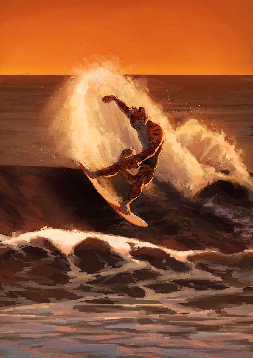 KoirJagouu's tweet photo. Surf(k)ing !! https://t.co/UVd3b3HVcH