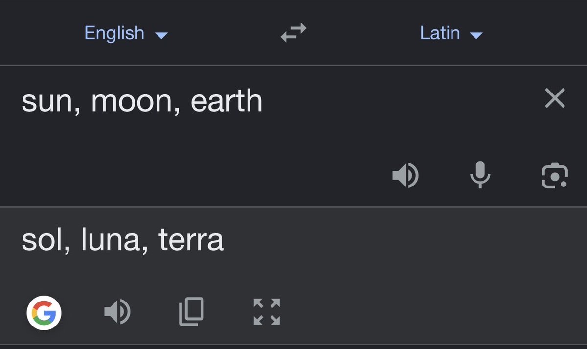 Matasareanu13's tweet photo. @luguccioni1 @OpenAI The beauty of Latin based languages. https://t.co/WgDokqPLq5