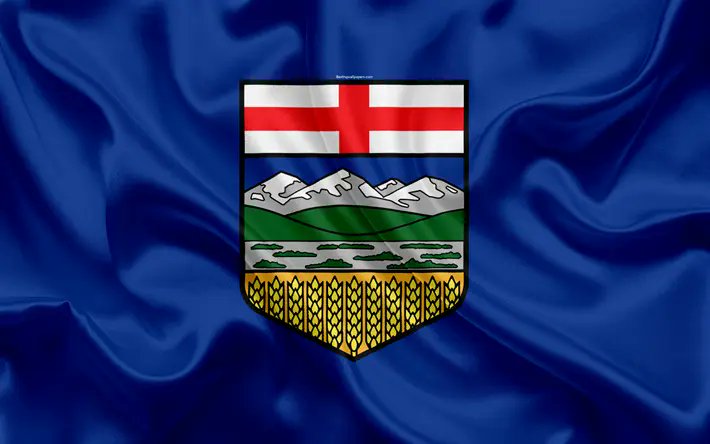 SirMick12's tweet photo. @Prairielily22 D.

Viva Alberta https://t.co/sASCOTltCZ