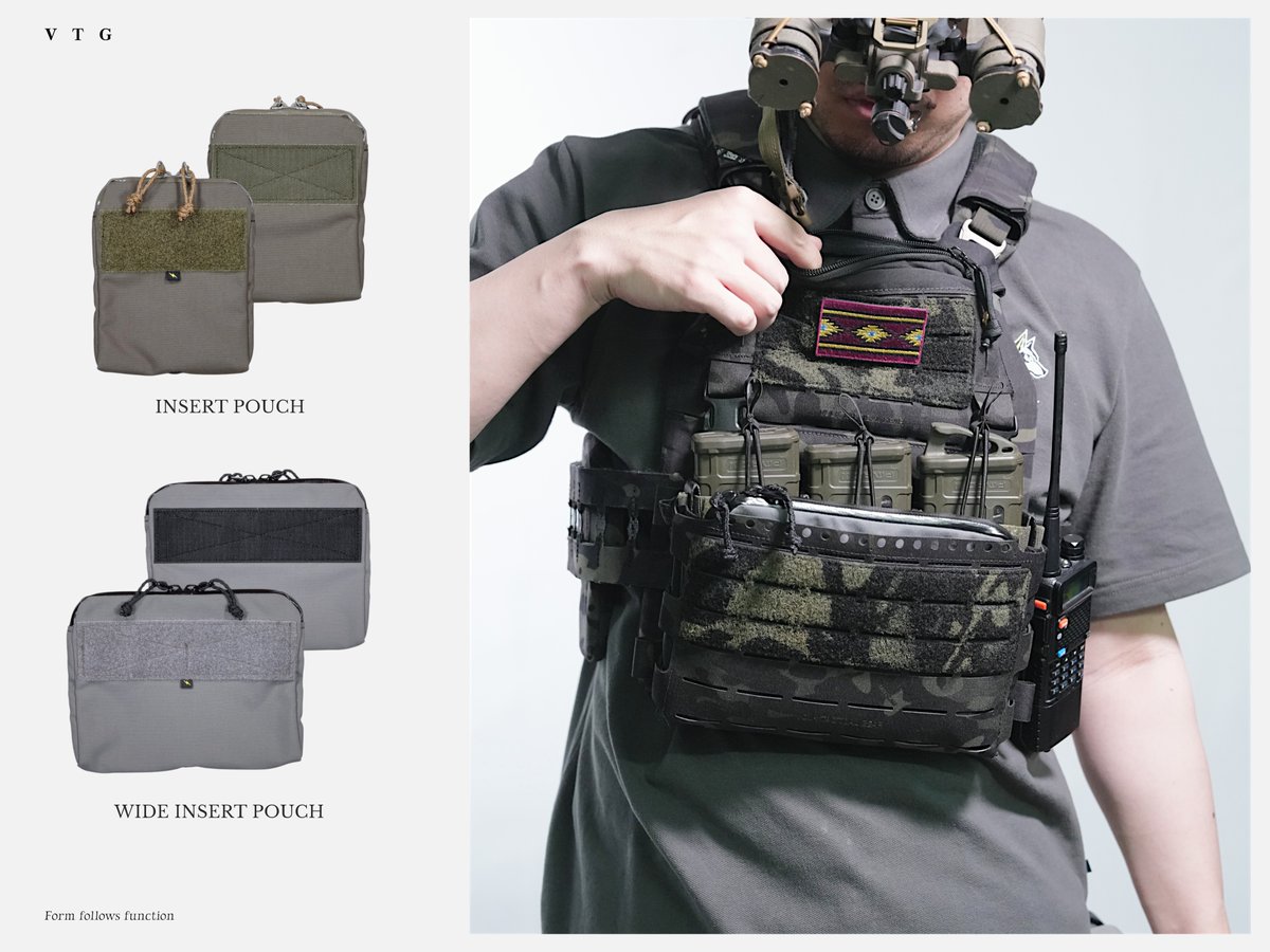 VOLK TACTICAL GEAR (@VTG1975) / Posts / X
