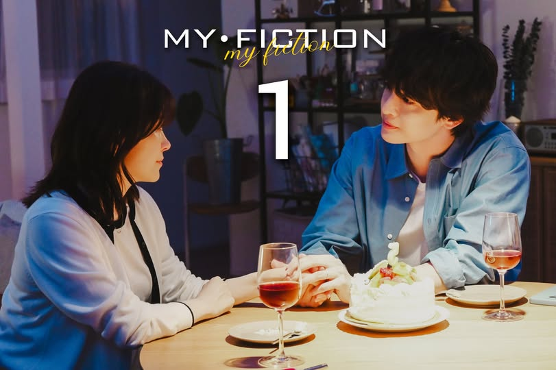 DaisukiPlus's tweet photo. 【ซับไทย】My Fiction ตอนที่ 1

ดูเลย ↓↓↓
https://t.co/vBibLFsccj

เรื่องย่อ : อิกาวะ มาซากิ ชายหนุ่มธรรมดาผู้มีชีวิตแสนสุขกับภรรยา วันหนึ่งเขาได้เกิดอุบัติเหตุและหมดสติไป 1 สัปดาห์ เมื่อฟื้นขึ้นมาและกลับบ้าน เขากลับพบว่ามีคนอื่นมาสวมรอยเป็นตัวเขา แถมทุกคนรอบตัวรวมถึงภรรยากลับไม่มีใครจำเขาได้เลย