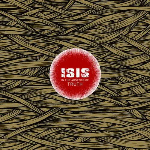 Isis アイシス Live I-VI 6枚組CD ✨本日入荷：新品レコード✨ ○ISIS 『IN THE ABSENCE OF TRUTH