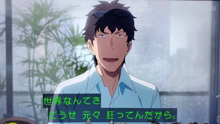 LP_eace's tweet photo. そう言えば夏飽和 HOダメ人間の秘匿貰ってたんですよね。はい。 https://t.co/8AEWdkoWbI