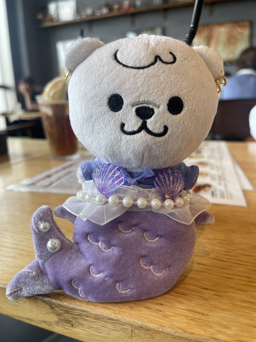yu_mi_ru421's tweet photo. 魅惑の人魚姫ゆき https://t.co/lR5bIZ2hfx