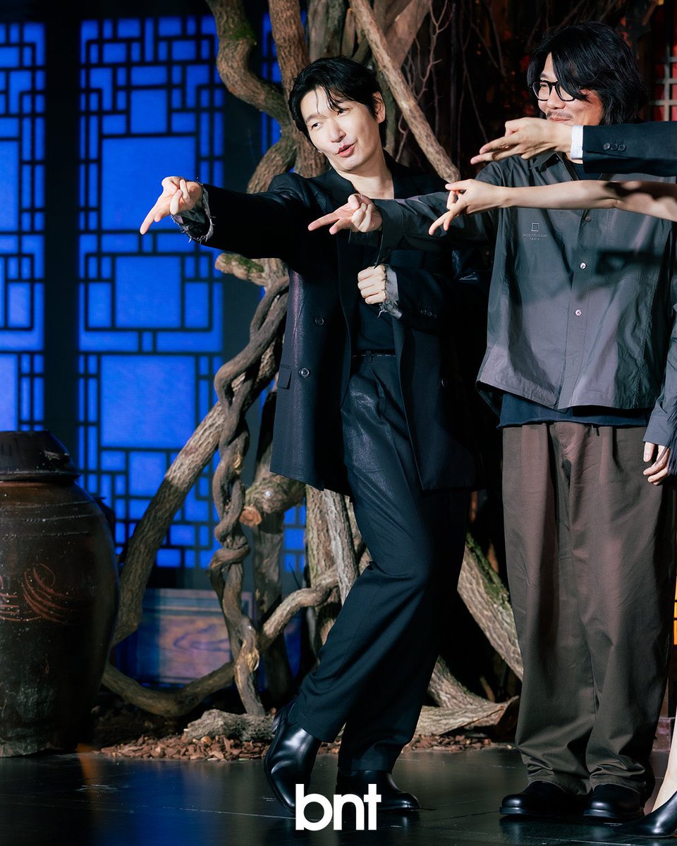 sanaex0610's tweet photo. 可愛いスンウさん健在🫶
#조승우 https://t.co/H4b4uA0MHD