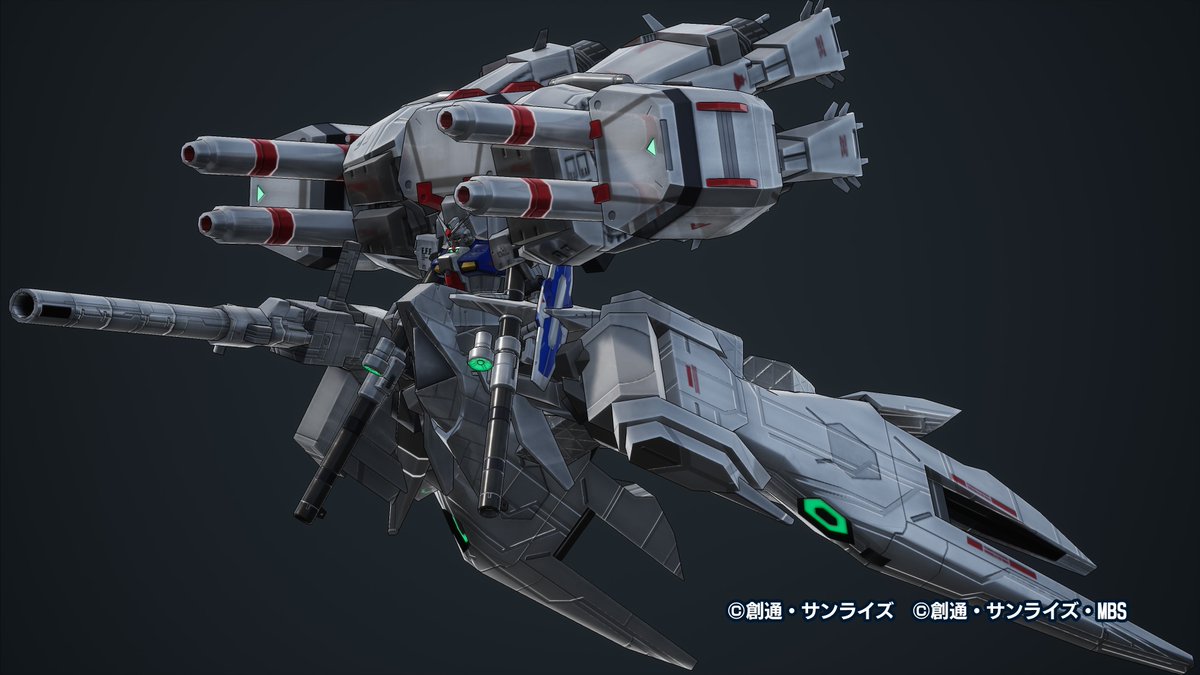 zui_r_w's tweet photo. #ガンブレ4
#ガンダムブレイカー4
デンドロビウム https://t.co/FSLzXWsIbZ