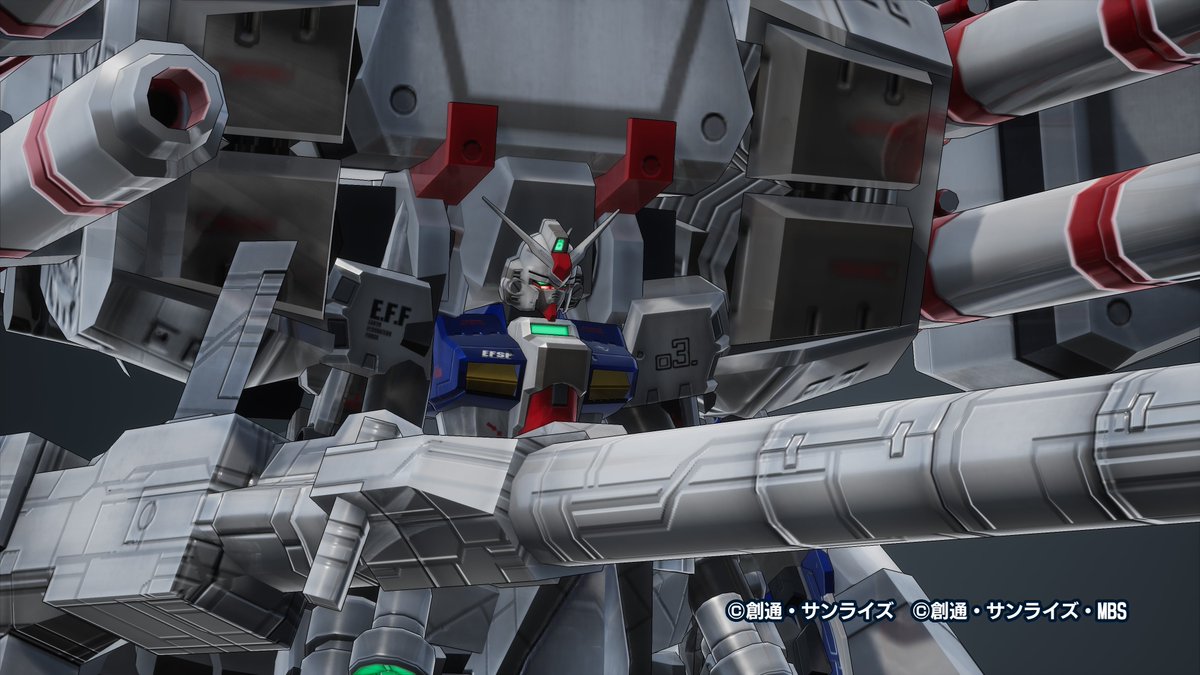 zui_r_w's tweet photo. #ガンブレ4
#ガンダムブレイカー4
デンドロビウム https://t.co/FSLzXWsIbZ