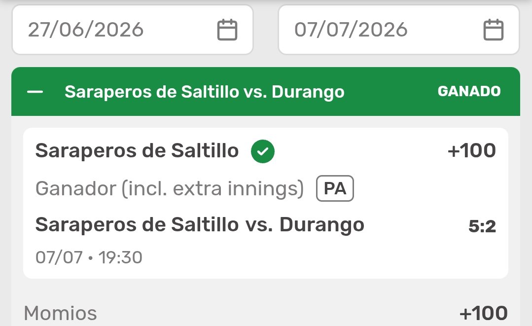 Isaias582's tweet photo. As ♠️ últimas dos jugadas del día de hoy 👊🏻👊🏻✅🤑⚾🚀🚀 onfire 🔥🔥 aprovechar la racha .. todo esta 👉🏻🧠 #mlb #bets #Martes #LMB https://t.co/DrYE22jYBh