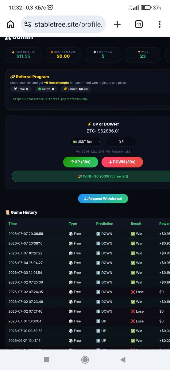 BongaMeet tweet picture