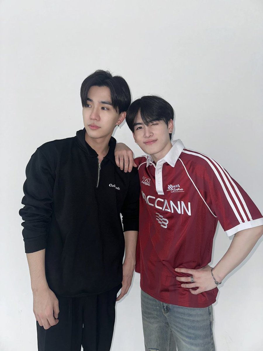 TrendforSanta's tweet photo. PERTHSANTA SECOND ERA

#PSDDevils2Years2gether
#PerthSanta #เพิร์ธแซนต้า

It's been two years since then

To PerthSanta,

Thank you for being each other's safe place—for every laugh you've shared, every quiet moment of comfort, and every look that speaks louder than words. Through your journey, you've shown us that love can be gentle yet unwavering, playful yet sincere, and that the smallest moments often mean the most.

Watching you both has been a source of happiness and warmth for so many of us. Thank you for reminding us that love isn't just something to say—it's something to cherish, protect, and choose every single day.

Here's to many more years of making memories together, growing side by side, and finding home in each other.

No matter where your journey leads, we'll always be here, cheering for you with grateful hearts and endless love.

Happy two years. 🤍🪽
