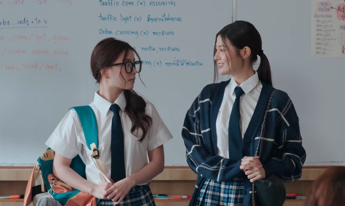 TriedtobePolite's tweet photo. 1 ในซีรีส์ที่ชั้นรอดูมากที่สุดในไลน์อัพ GMMTV2026 

• Wish upon a Star คืนนั้นฉันมองเห็นดาวด้วยตาเปล่า 💫

(ป่านฟ้อนด์แมสแน่!!!) https://t.co/o2Uu4CAG4H