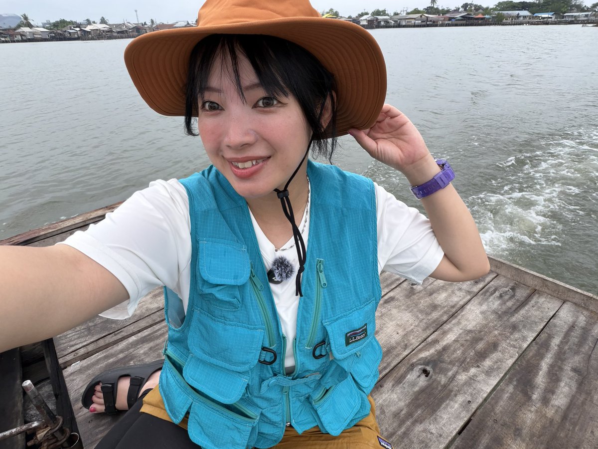 marucos91's tweet photo. やほまる〜
先週インドネシア🇮🇩から帰ってきました🙈
産後初の海外だった〜
怒涛のスケジュールで全然写真がないけど😂
なんとか生きてます😌 https://t.co/73WTymYLF0