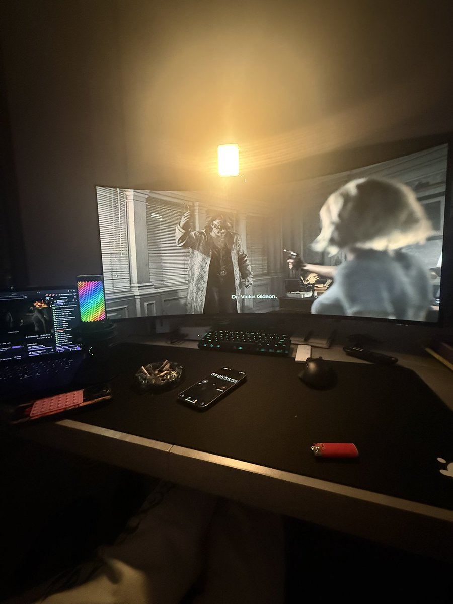 theyhatelild's tweet photo. Resident evil all the way thru📺
https://t.co/KmWFJ9KSP8
https://t.co/8X0Z7qu9tb https://t.co/viqmZVycGn