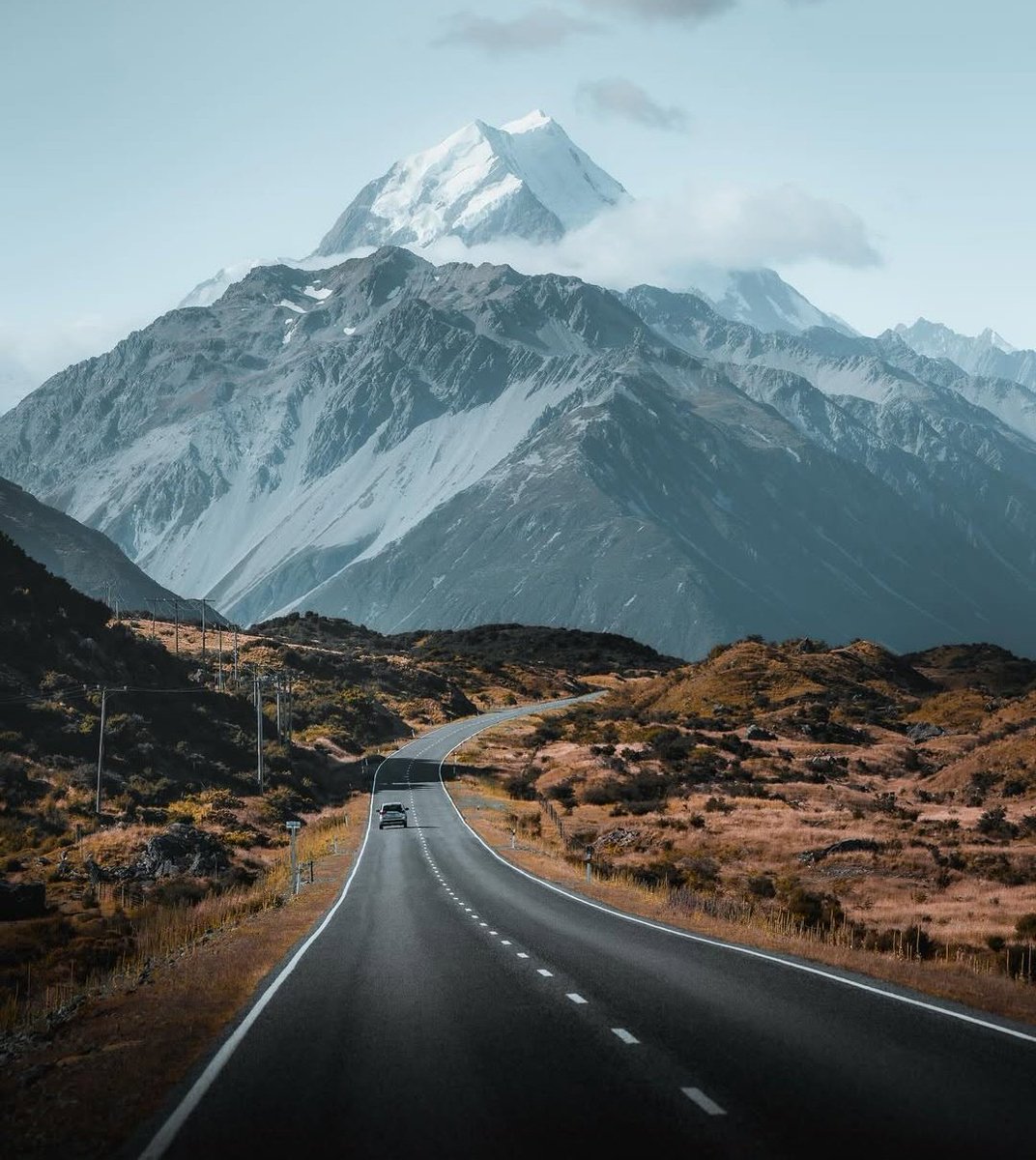 visualsofearth1's tweet photo. New Zealand https://t.co/8cMfGH7YiZ