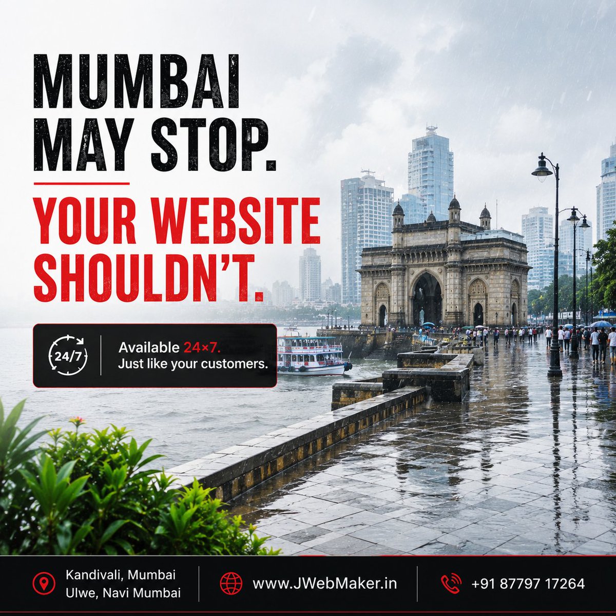 jwebmaker tweet picture