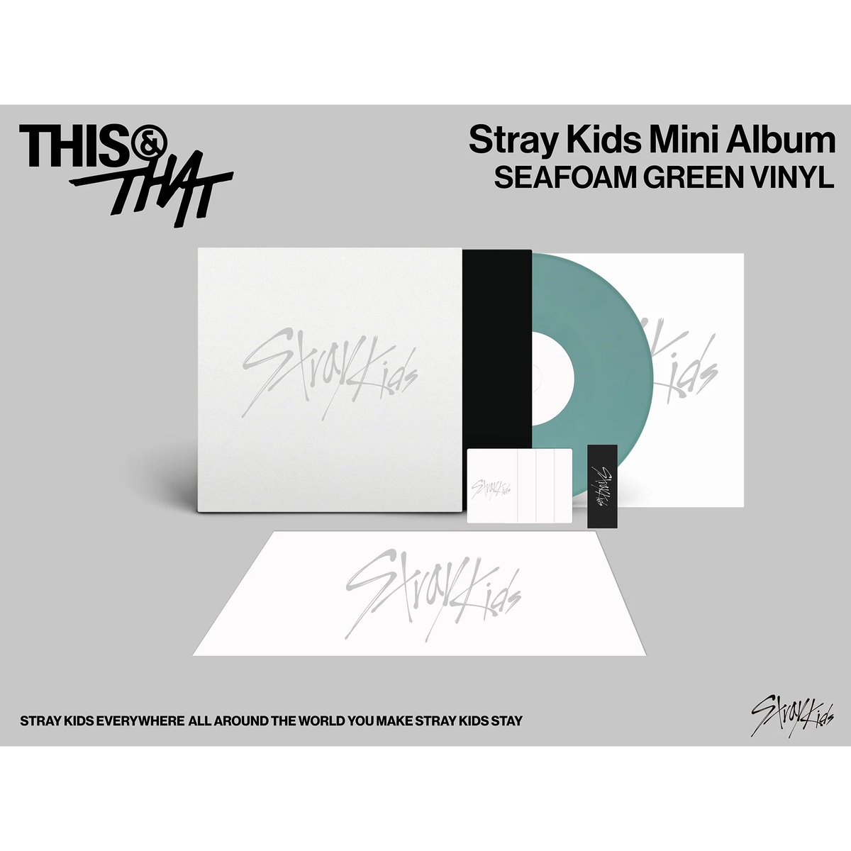 seonskz's tweet photo. STRAY KIDS THIS & THAT
Seafoam Green Vinyl

💰 ₱2,500 (ISF to follow - to be paid when onhand)

🗓️ DOO: until OOS

💸 Payment Terms :
╰┈➤ ₱500 PAYO
╰┈➤ ₱500 July 30
╰┈➤ ₱500 August 15
╰┈➤ ₱1000 August 30

‼️ NO DOWNPAYMENT = NO MERCH ‼️

📌 Late Payment Fee: ₱50/day

❌ No cancellation of orders; No bogus buyers; No impatient/sensitive buyers

🚢 NETA

🛒 Order Here:
https://t.co/Bnhh60xKOP