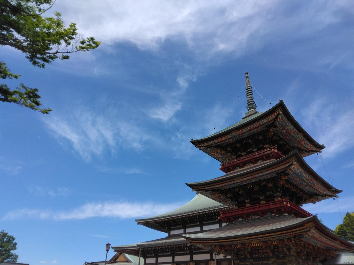 emucorp's tweet photo. 夏らしい天気になってきましたね。
わくわくします。 https://t.co/SQE50GFUp8
