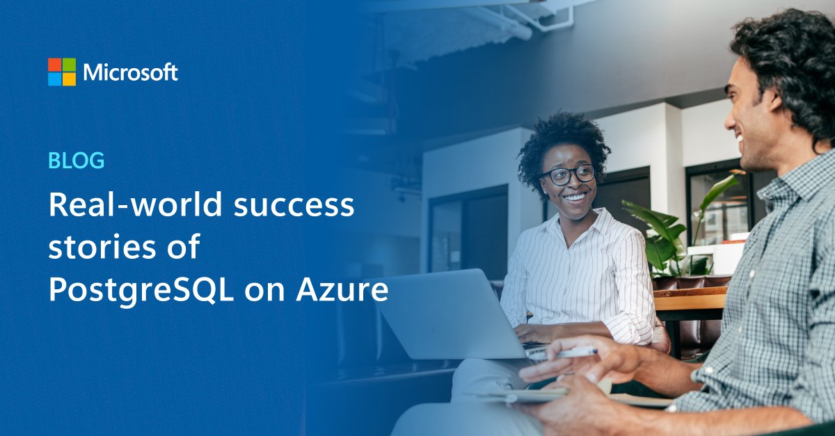 Azure tweet picture