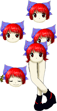 TouhouLegs's tweet photo. Banki https://t.co/cEPVZJ6sF3
